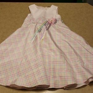 3/$25:  Dress size 5